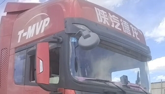 蒙昇機(jī)械三十T奶倉(cāng)向巴盟出發(fā)！